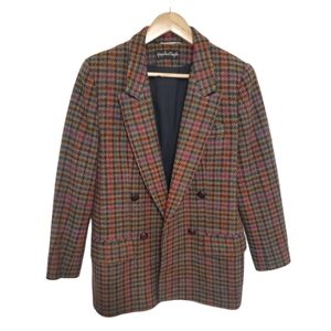 VINTAGE Giorgio Sant Angelo Blazer